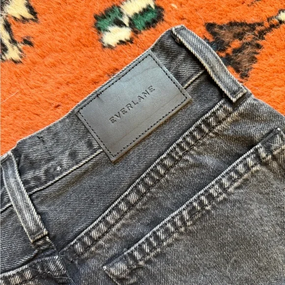 Everlane THE ’90S CHEEKY® JEAN - Picture 11 of 11